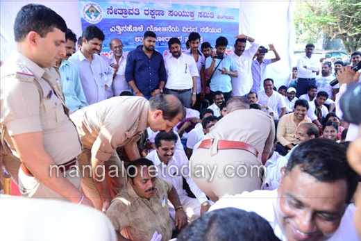  Yettinahole Project 3